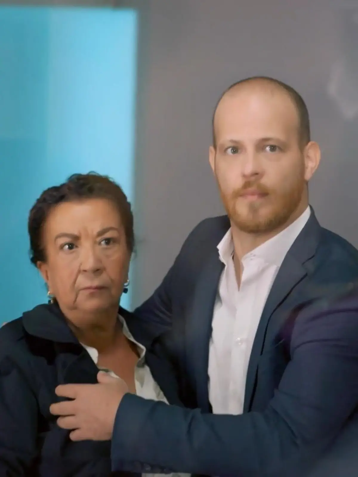 Unter uns: Tobias wird mit Nuray „in flagranti” erwischt