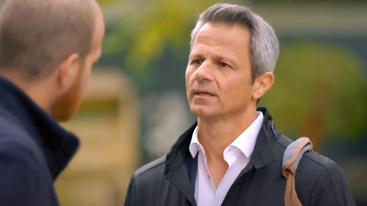 Benedikt holt sich für seine Rache an Patrizia Rat bei Tobias Die „Unter uns“-Wochenvorschau (Teil 1)