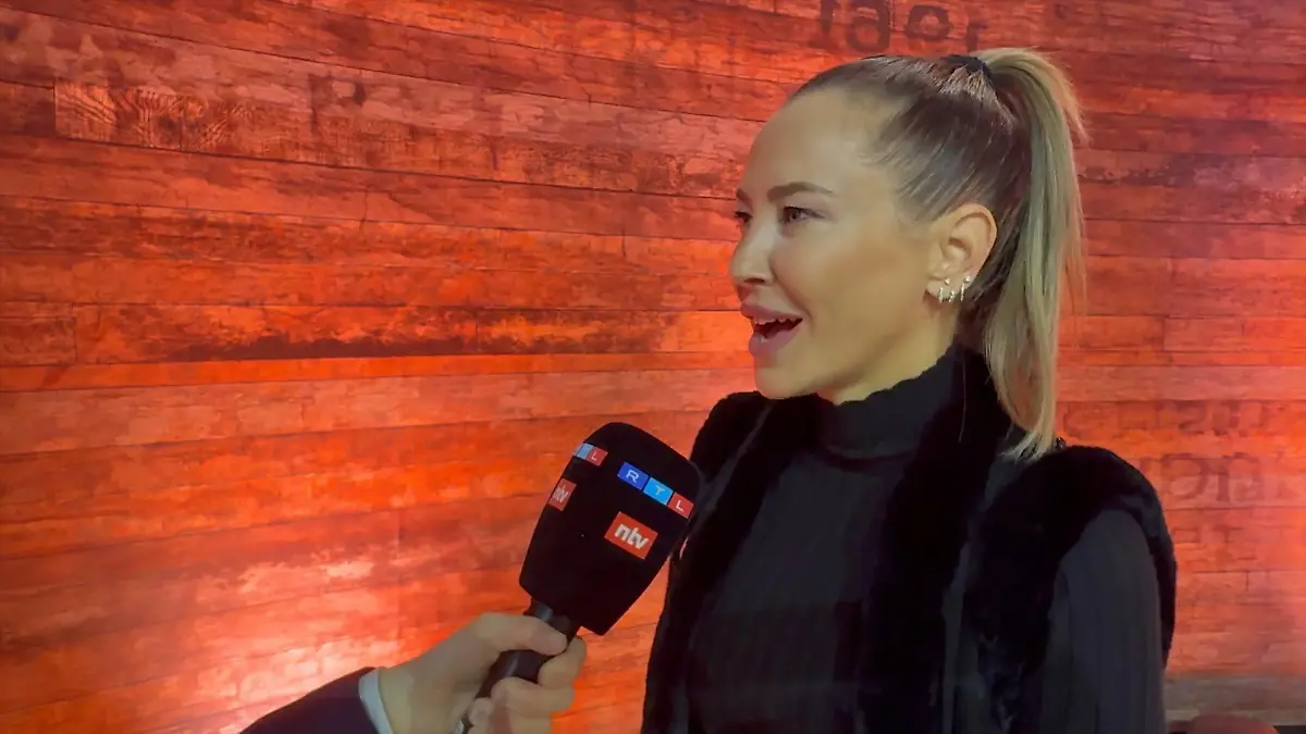 Wie Alessandra Meyer-Wölden den Patchwork-Stress meistert „Es läuft nicht immer alles reibungslos”