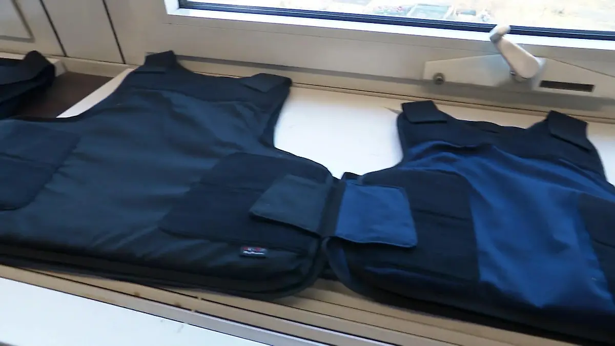 Gerichtvollzieher im Einsatz erstochen Berufsrisiko Gewalt