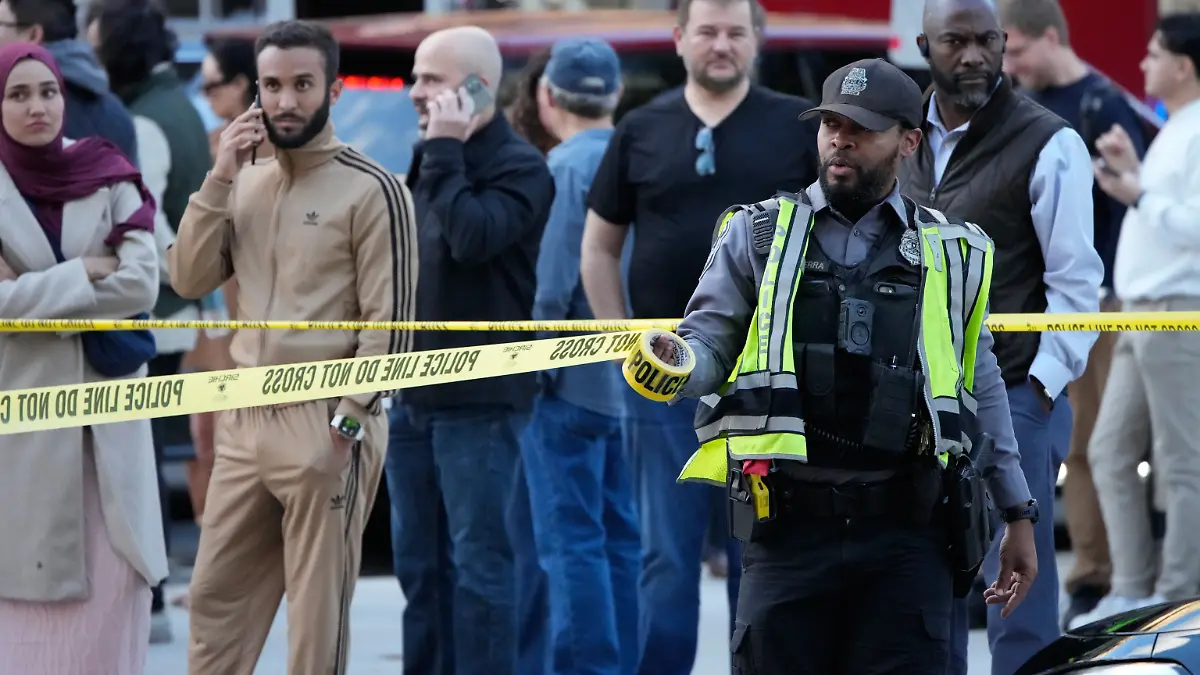 National Guard Shooting