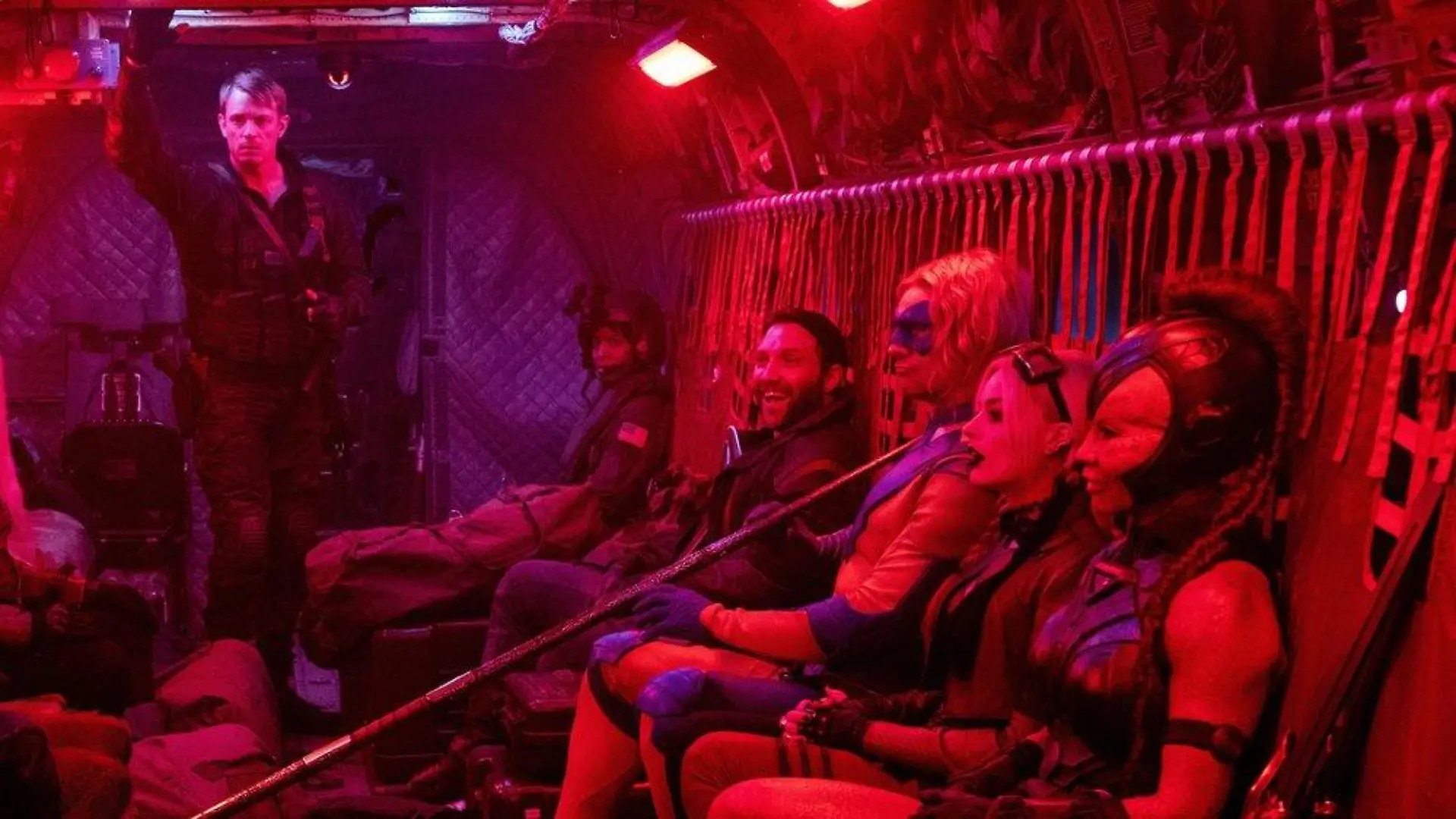 Alles auf Anfang bei "Suicide Squad": Gelingt der zweite Kino-Anlauf?