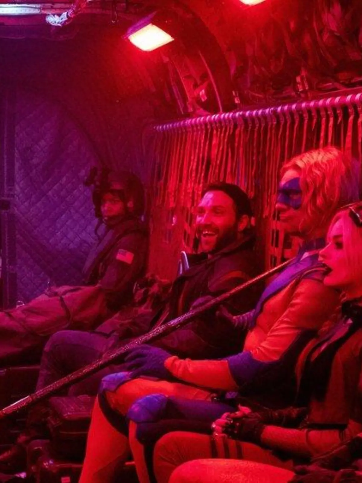 Alles auf Anfang bei "Suicide Squad": Gelingt der zweite Kino-Anlauf?