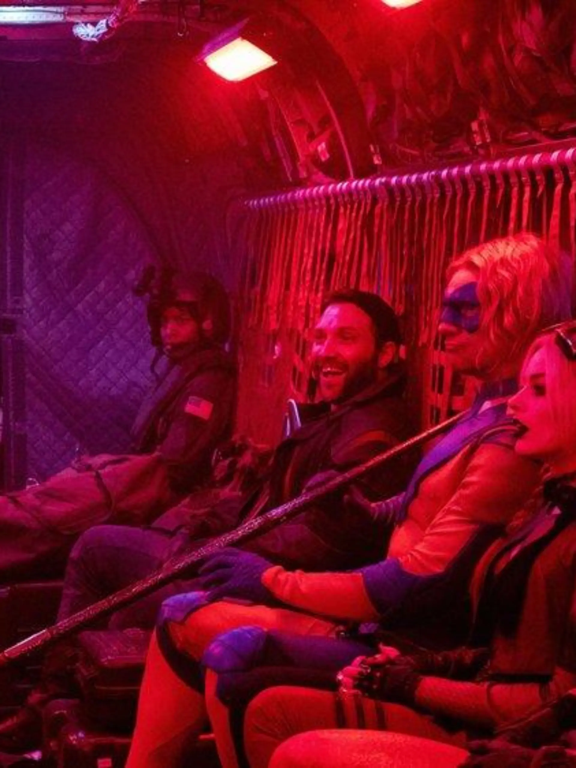 Alles auf Anfang bei "Suicide Squad": Gelingt der zweite Kino-Anlauf?