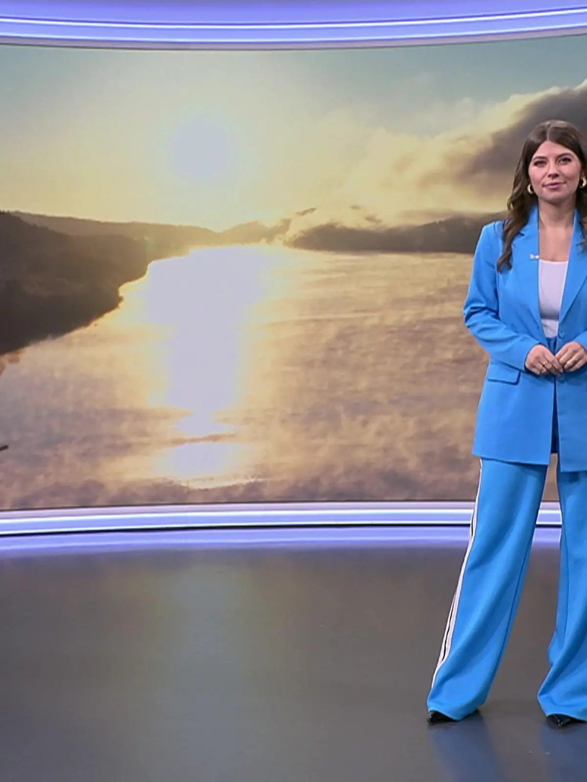 Bild zu: "Aktuelle 3-Tage-Vorhersage"