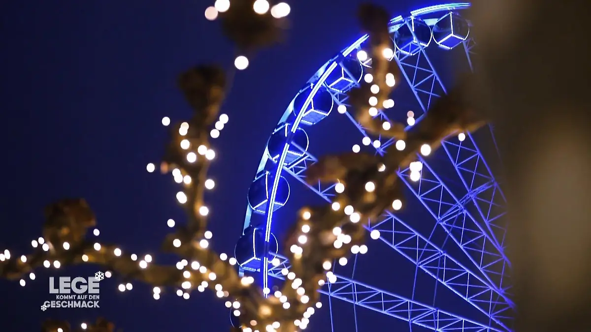 Tradition gewinnt bei Lege deutlich Klarer Trend