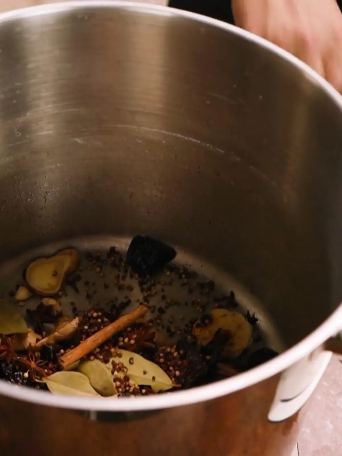 Bild zu: "Lege verleiht Gans und Beilagen seine eigene Note"