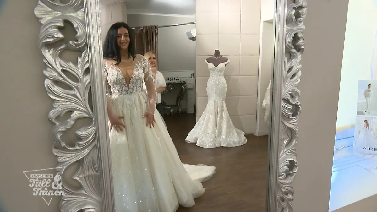 Lisa will eine richtige Prinzessin sein Mehr ist mehr