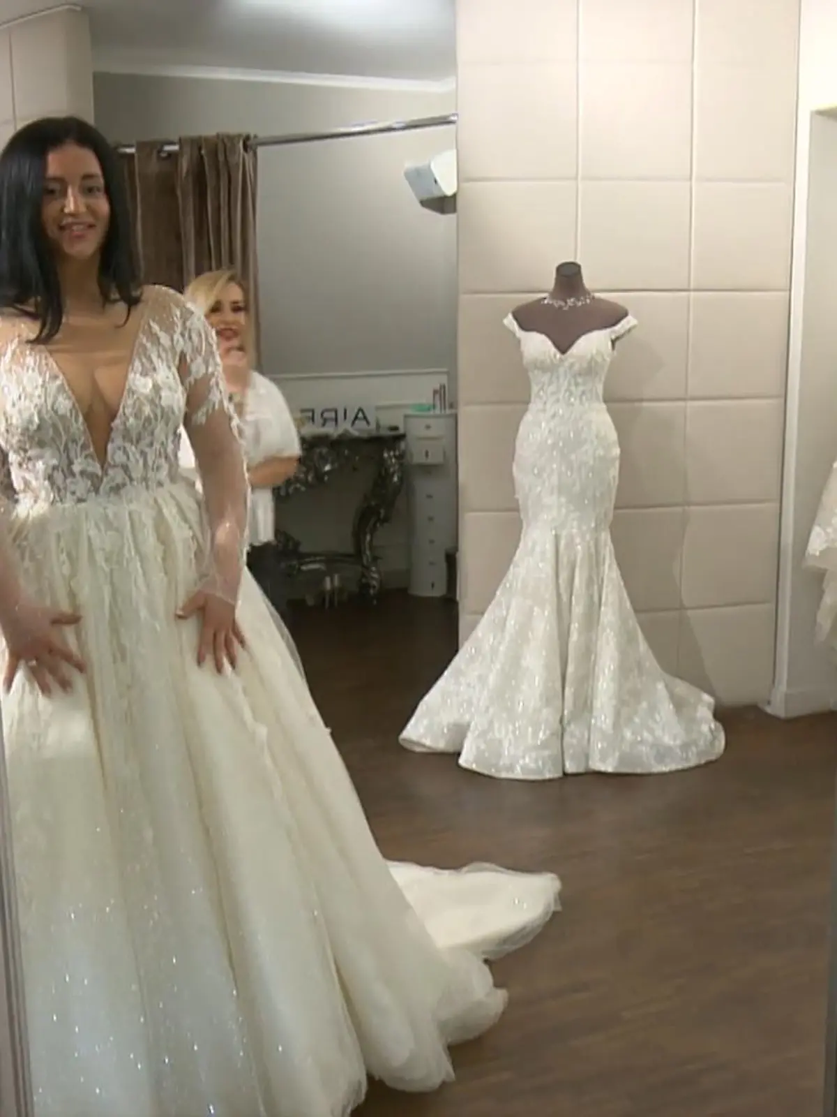 Bild zu: "Lisa will eine richtige Prinzessin sein"