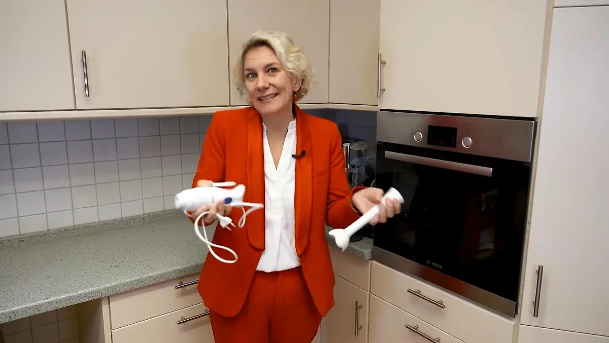 Kaputte Dinge einfach zurückgeben? Von wegen! Diese Garantie-Rechte habt ihr wirklich Anwältin klärt auf