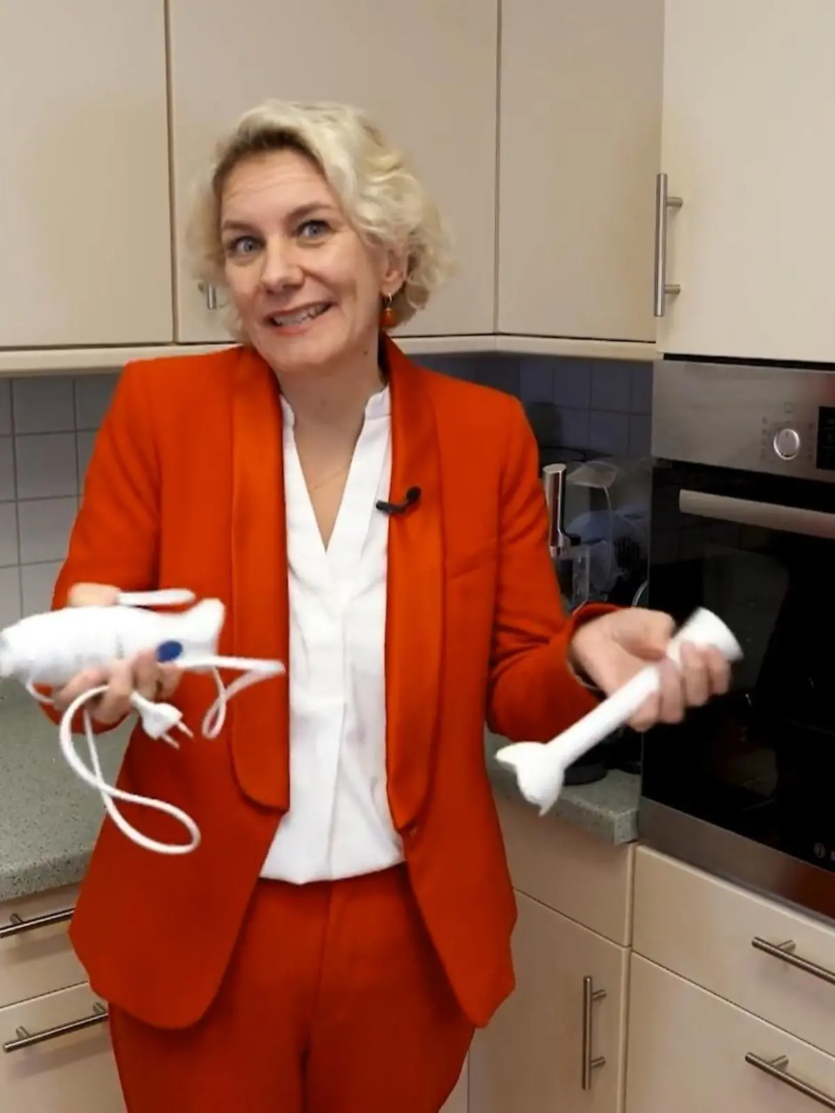 Bild zu: "Kaputte Dinge einfach zurückgeben? Von wegen! Diese Garantie-Rechte habt ihr wirklich"