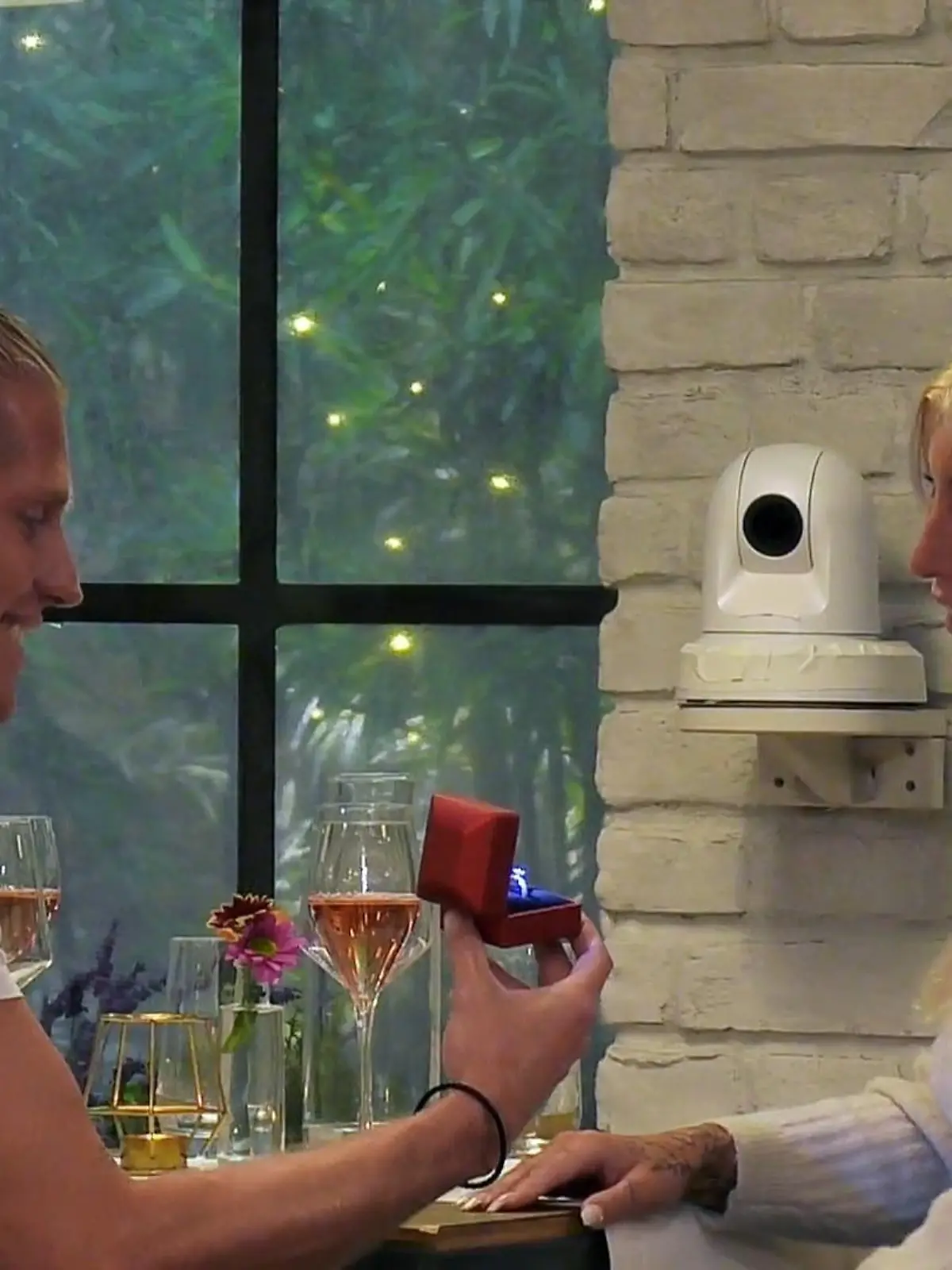 Bild zu: "Laura sagt Ja"