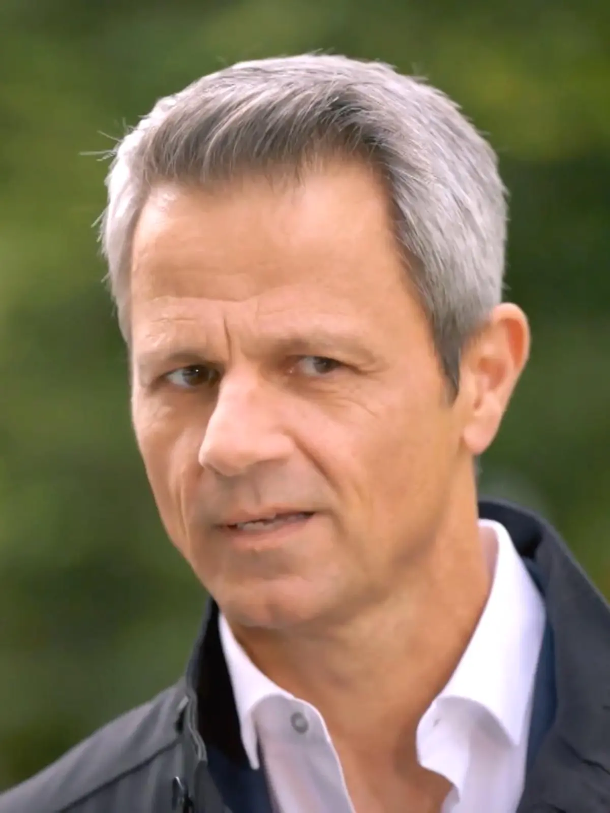 Unter uns: Benedikt bereitet seine Rache an Patrizia vor