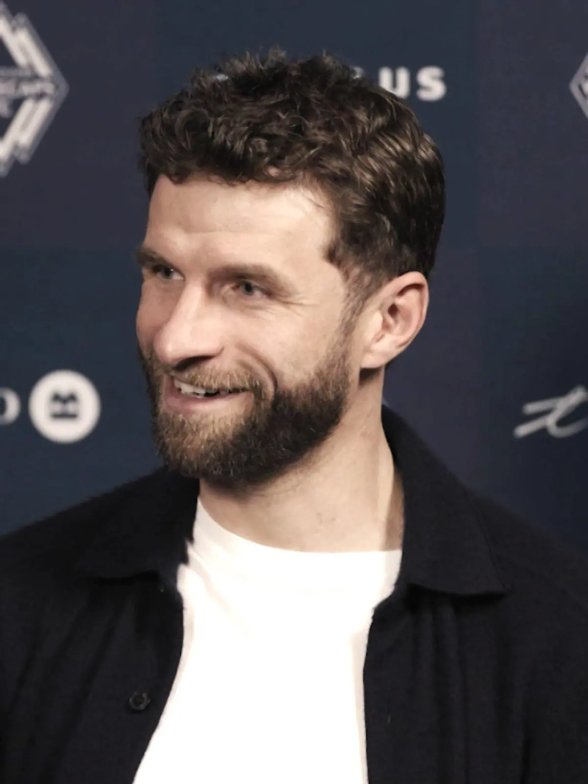 Seit seinem Wechsel nach Kanada hat sich Fußballprofi Thomas Müller ganz schön verändert.