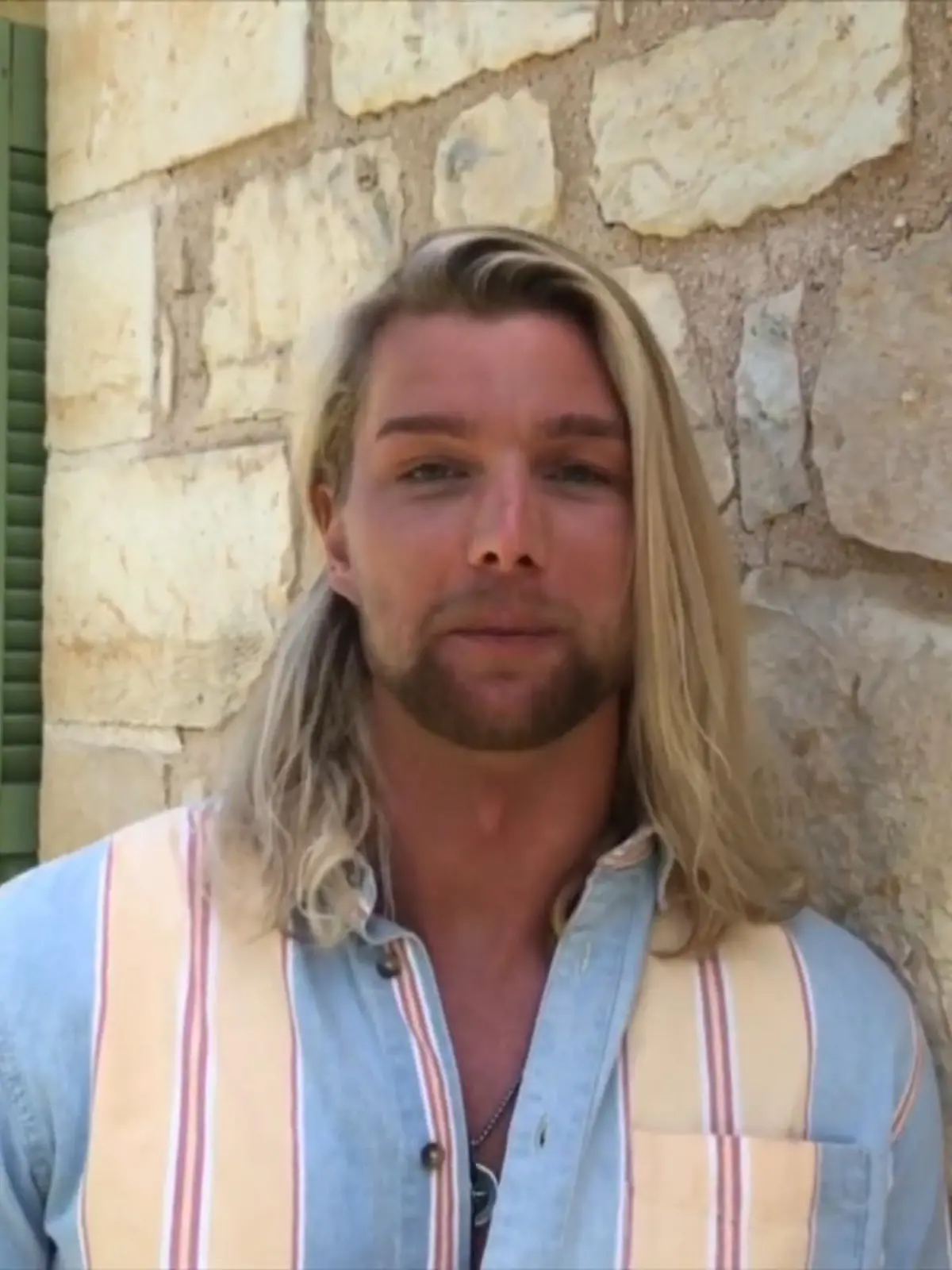 Bild zu: "Kim Tränka ist der neue Prince Charming"