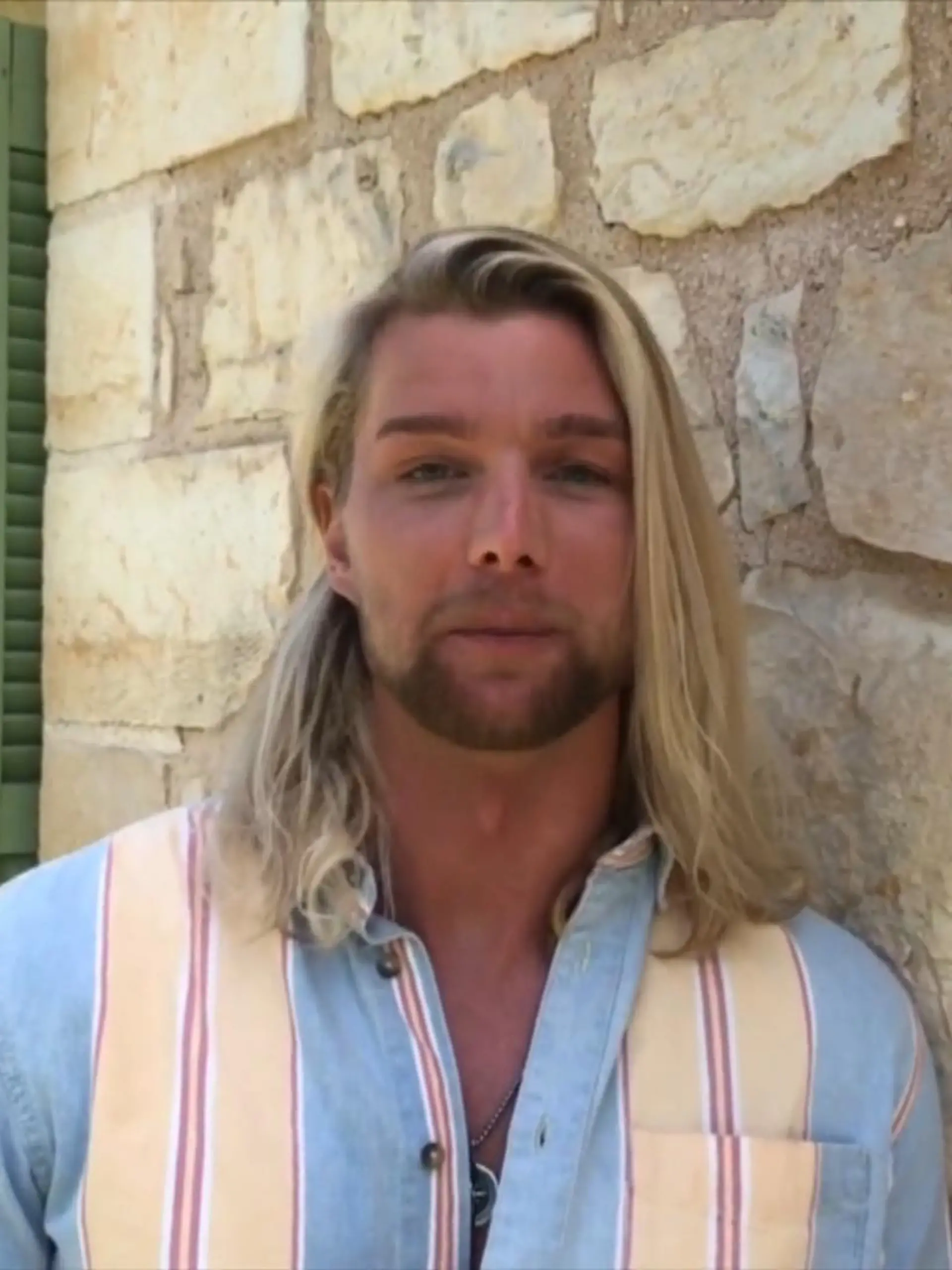Bild zu: "Kim Tränka ist der neue Prince Charming"