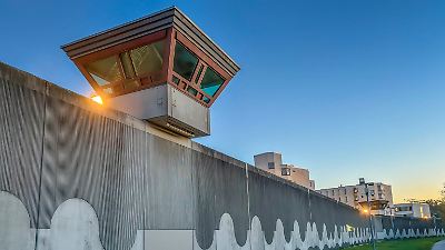 Berlin: Vergewaltiger nach Angriff auf Ex-Freundin wieder gefasst