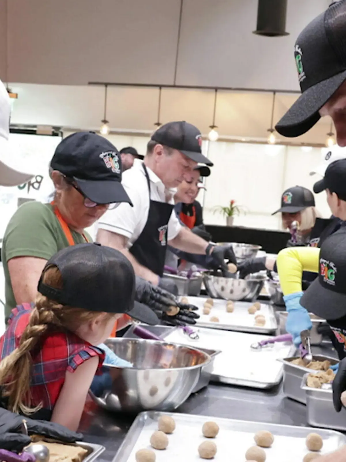 Bild zu: "Harry und Meghan nehmen Lili und Archie mit zu öffentlichem Auftritt"