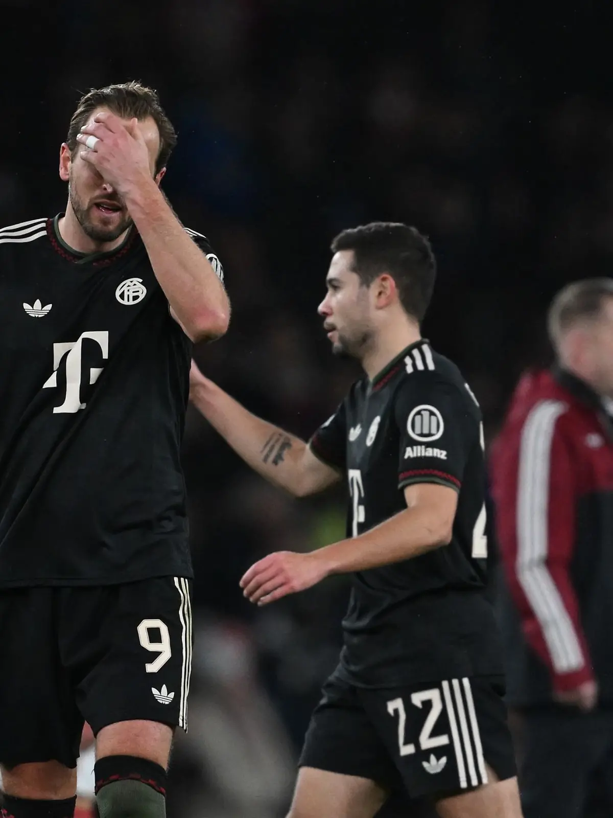 Bild zu: "Bayerisches Selbstverständnis: «Heute nichts verloren»"