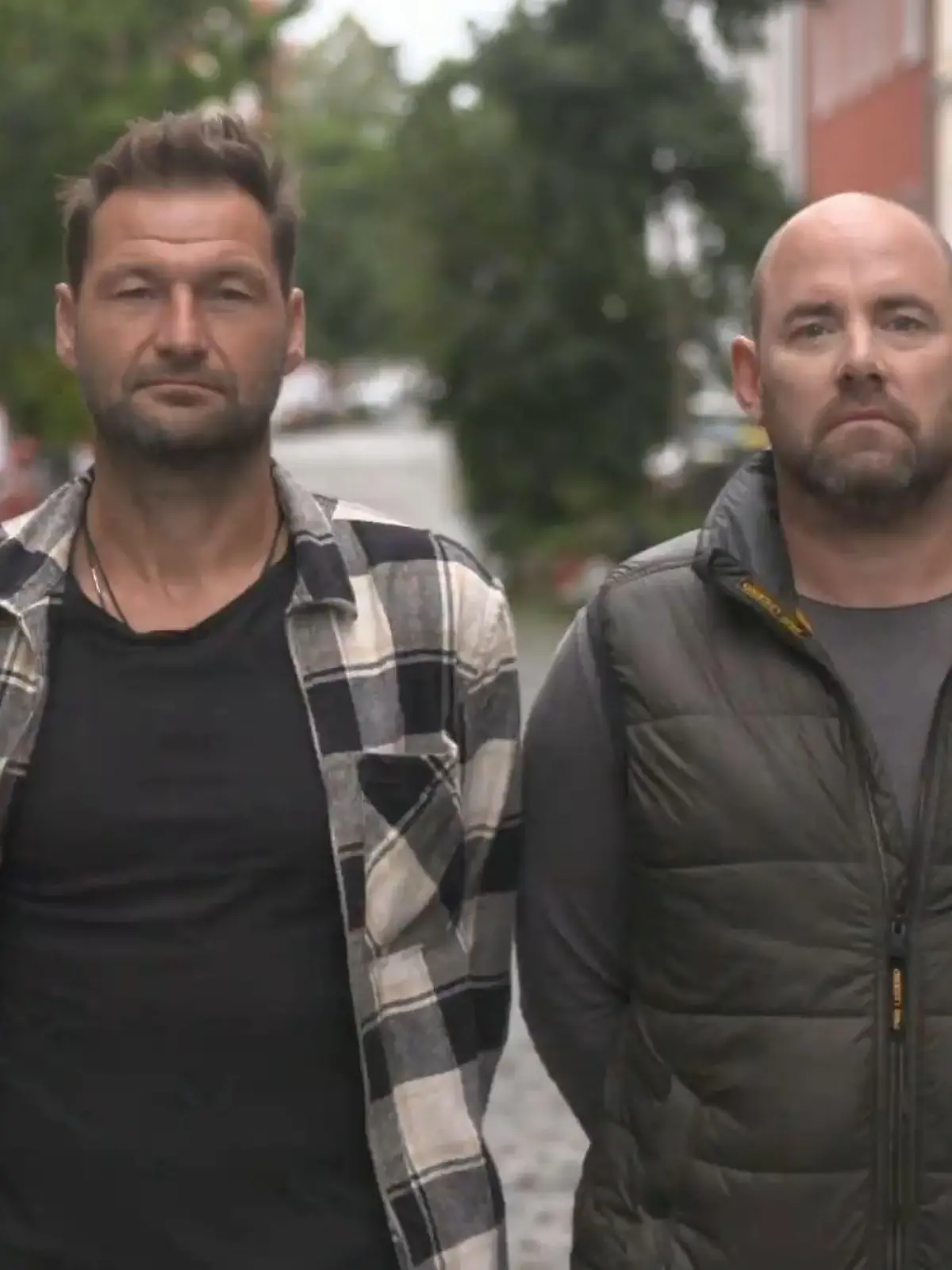 Bild zu: "So hart ist der Job eines Gerichtsvollziehers"