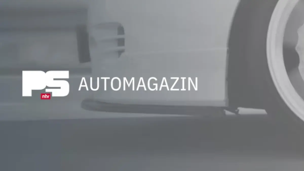 RTL+ PS - Automagazin