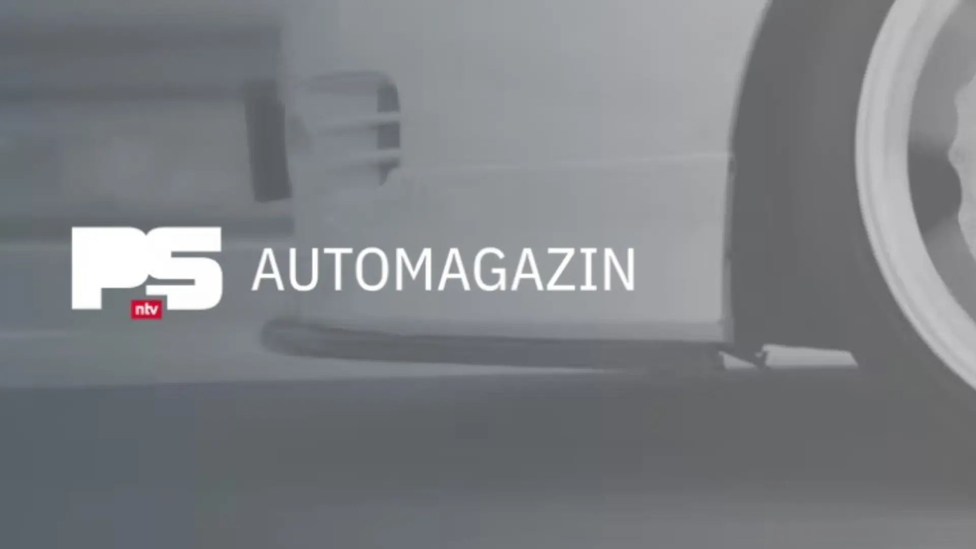 RTL+ PS - Automagazin