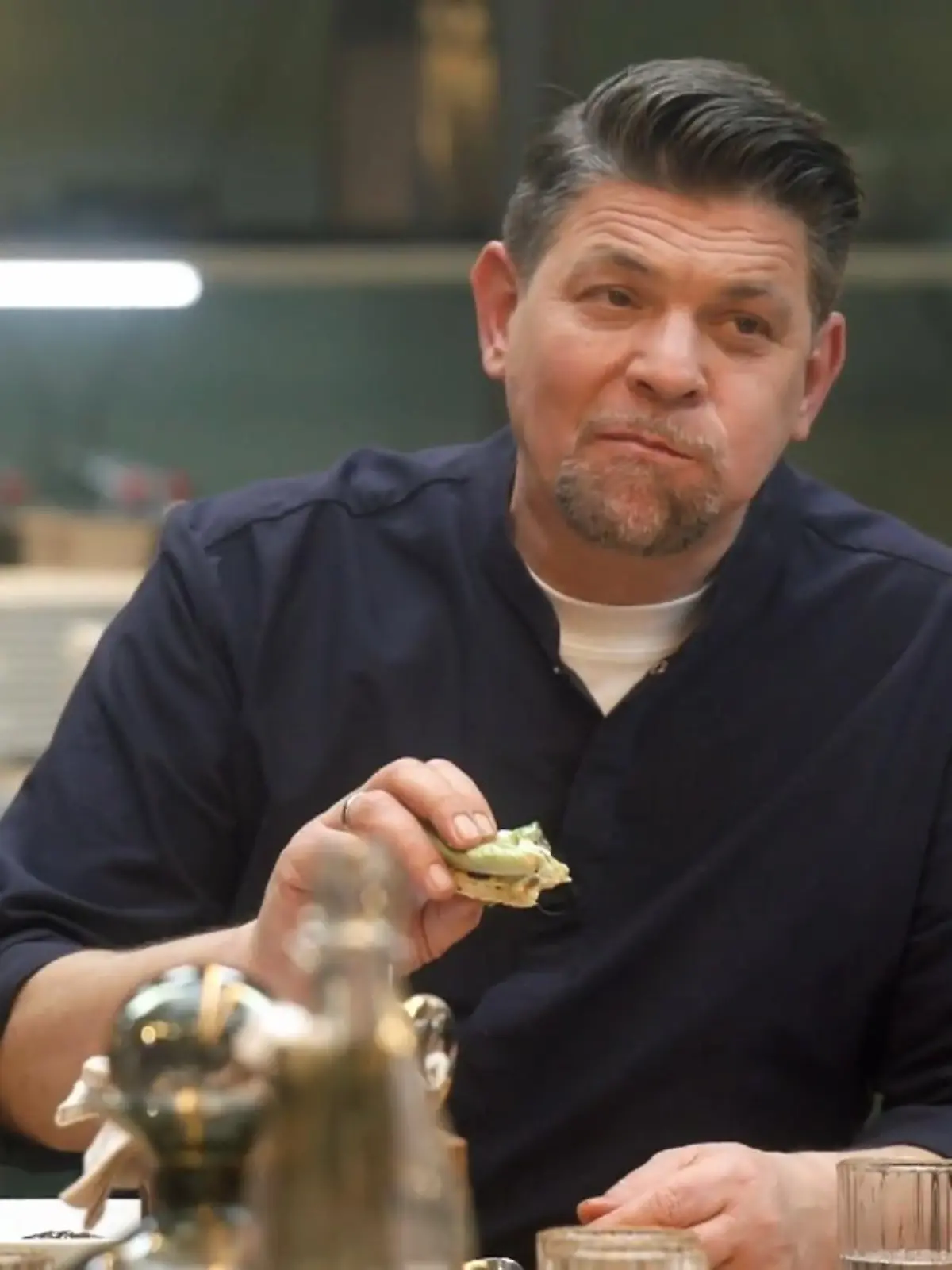 Bild zu: "Wer hat am besten geschmort?"