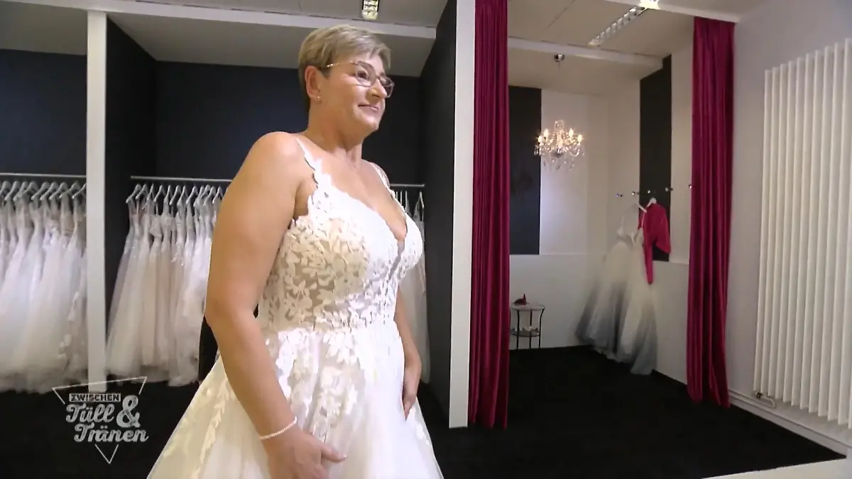 Heidis Tochter schwärmt für die Konkurrenz Keine leichte Aufgabe