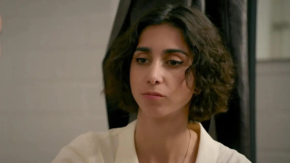 Die AWZ-Wochenvorschau (Teil 3): Leyla ist von Elias enttäuscht