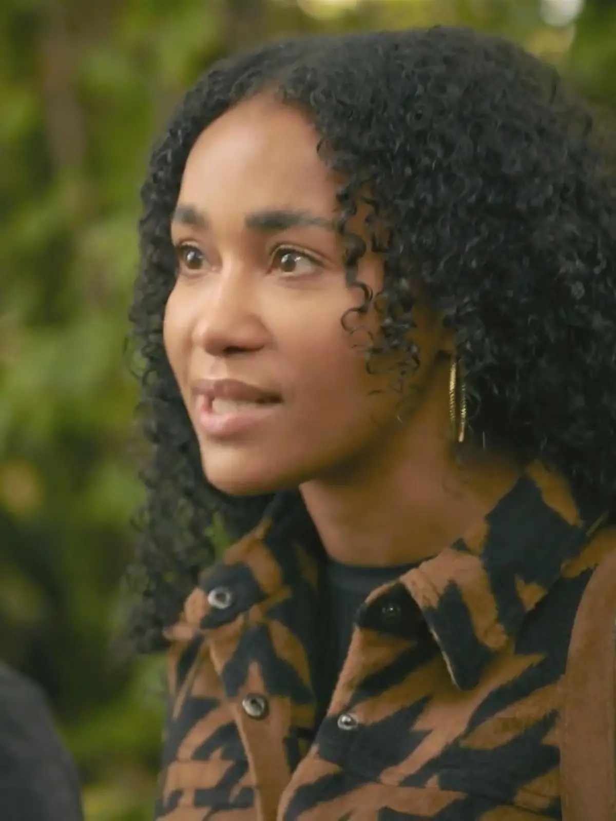 AWZ: Imani versucht, Vanessa die Organspende-Sache auszureden