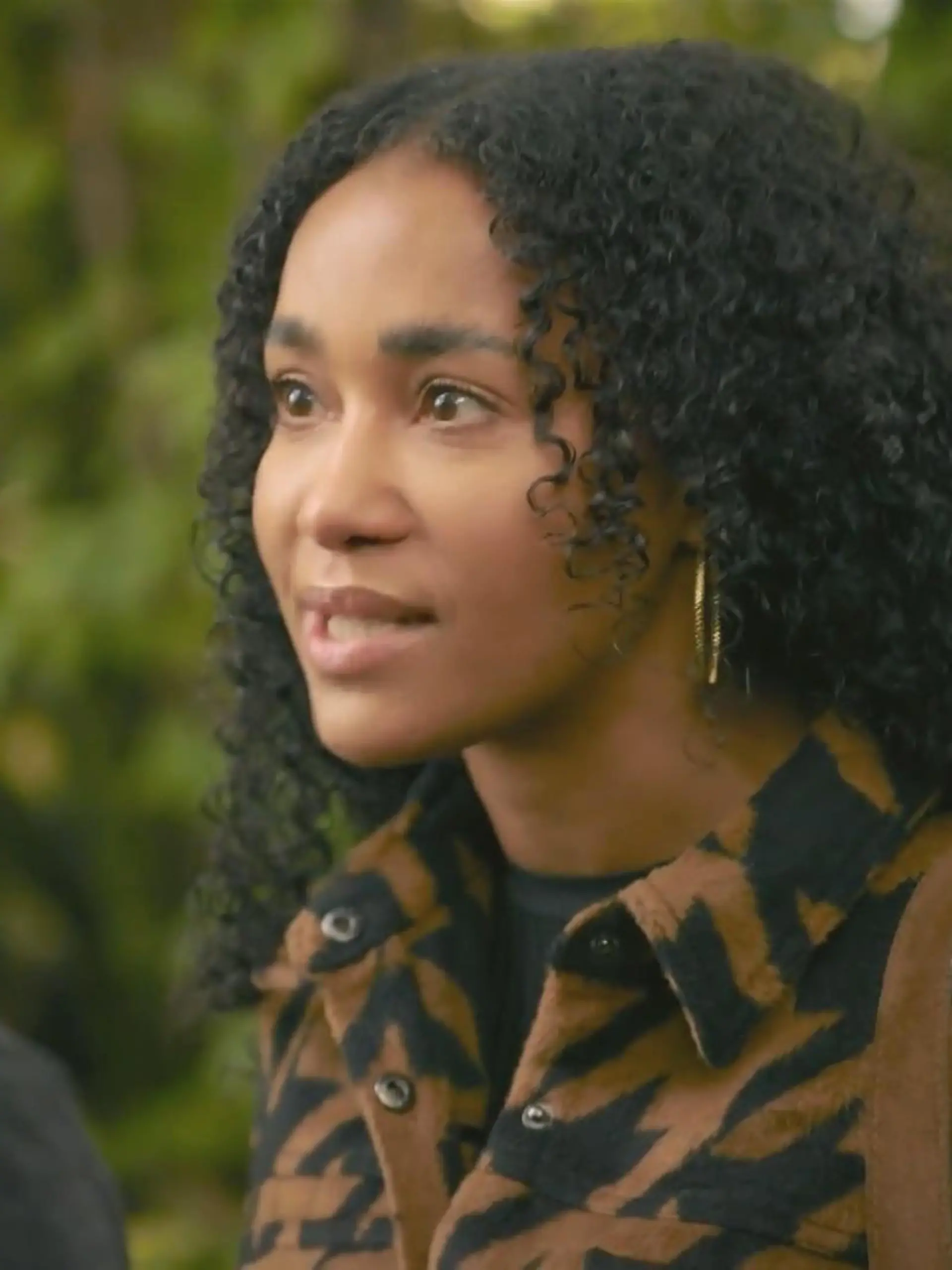 AWZ: Imani versucht, Vanessa die Organspende-Sache auszureden