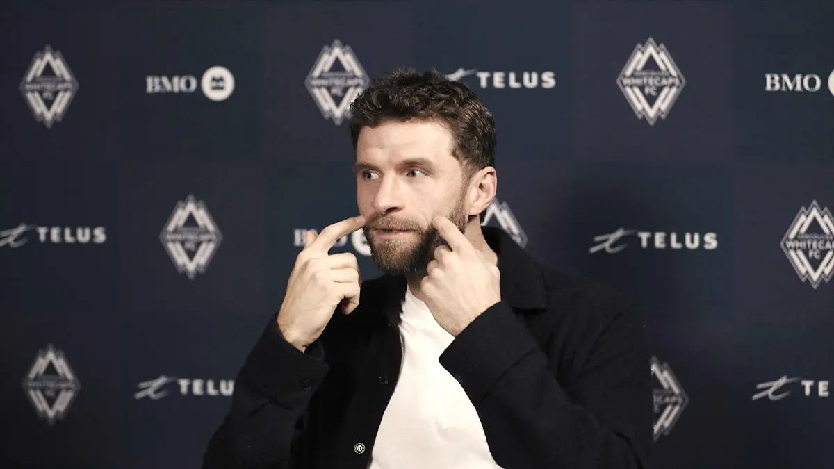 Neuer Look für Thomas Müller – DESHALB trage ich jetzt Bart! Bayern-Legende in Kanada