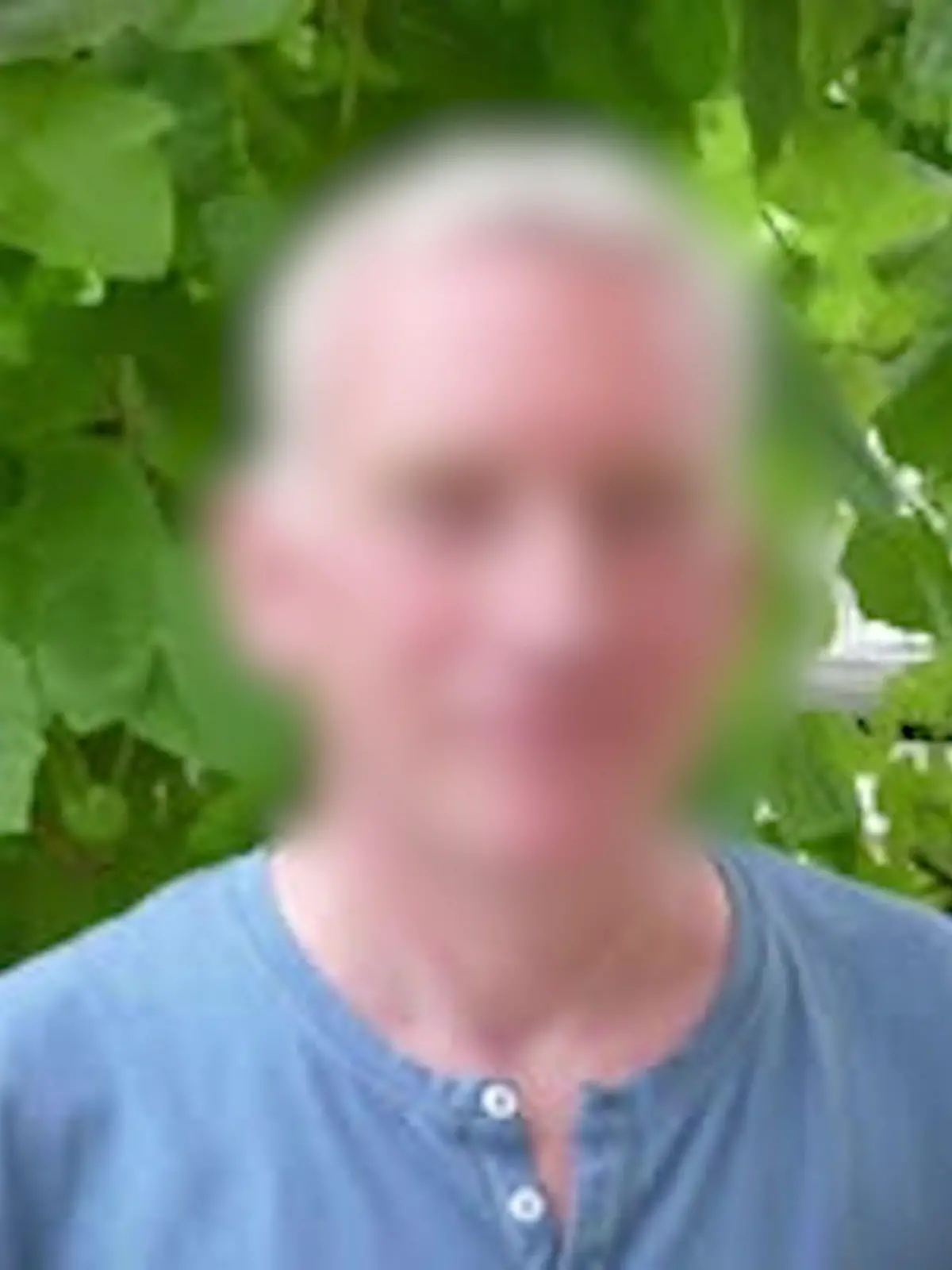 Bild zu: "Was trieb Ulrich P. zu seiner Tat?"