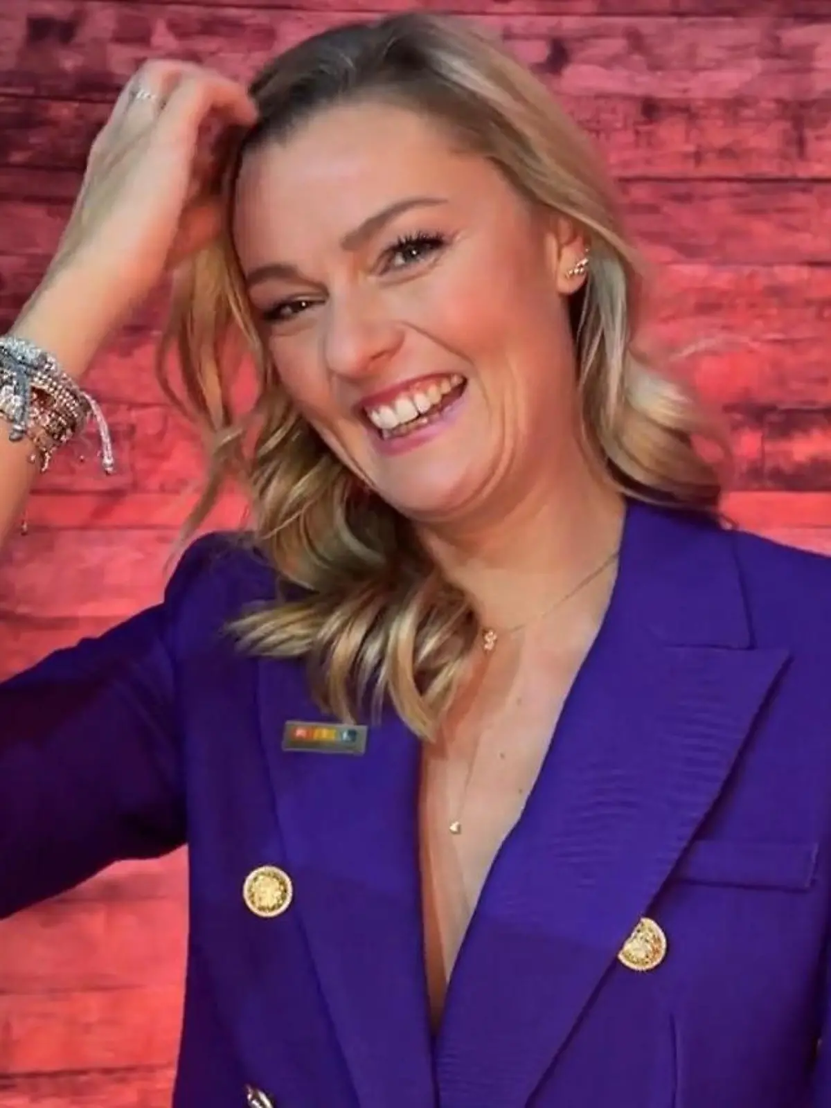 Bild zu: "DAS macht Miriam Höller nicht für ihren Freund Roland Trettl"