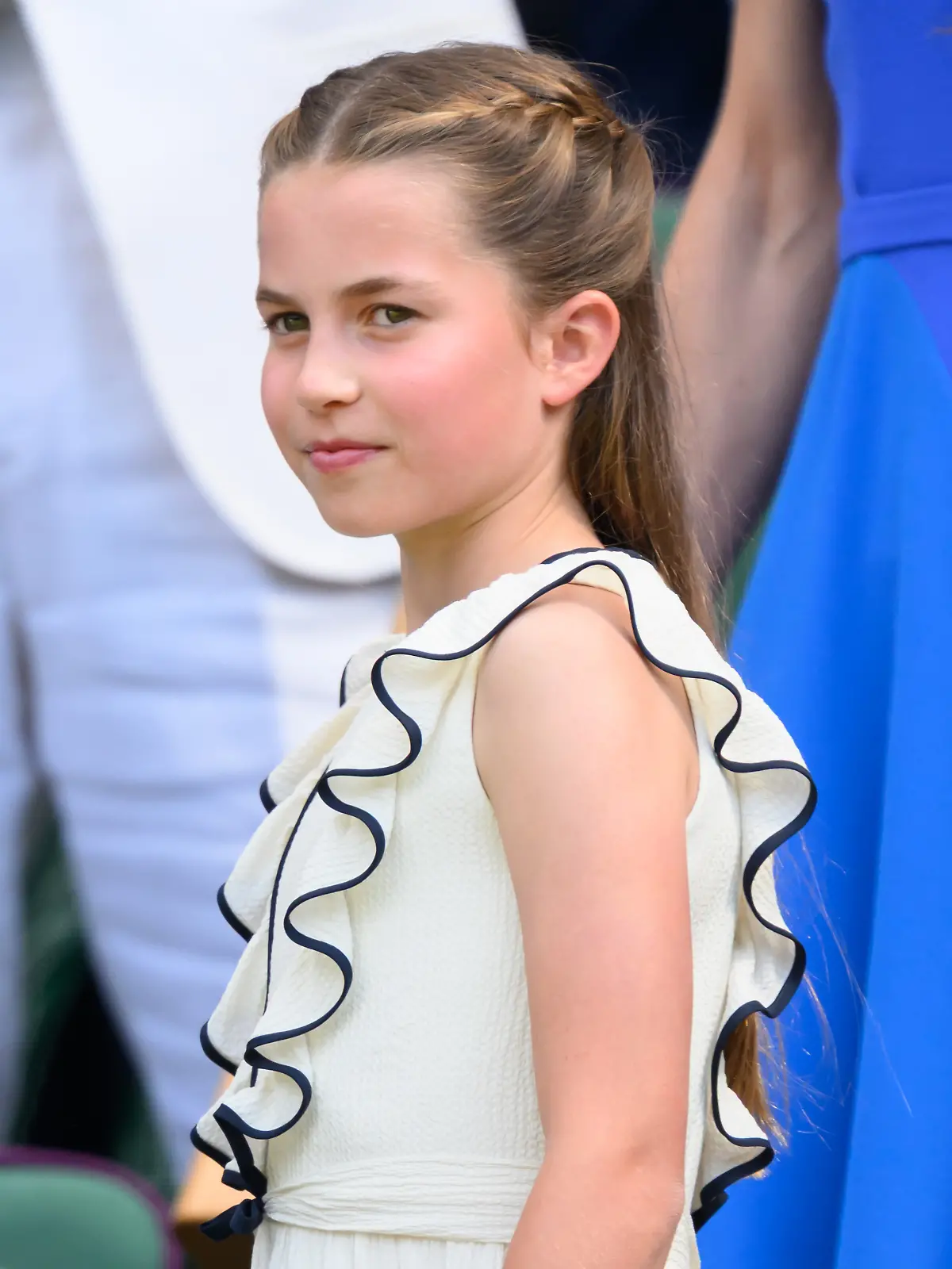 Prinzessin Charlotte