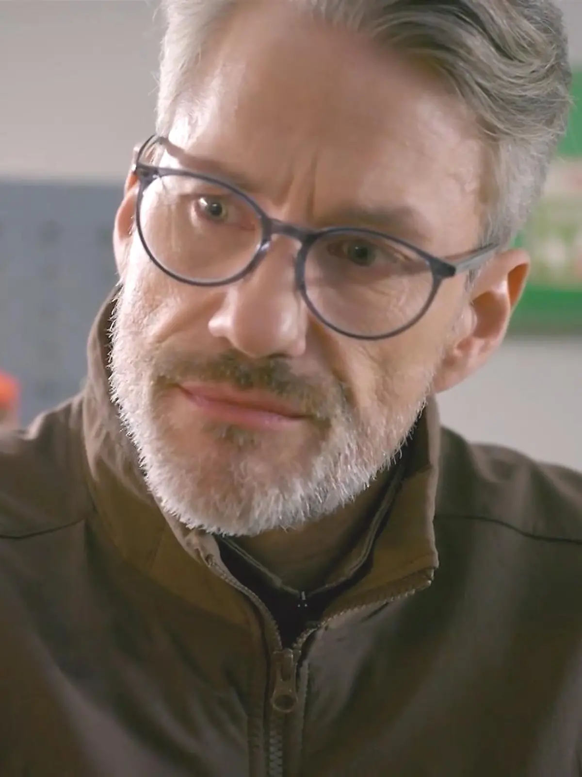 AWZ: Henning macht sich Sorgen um Lennox