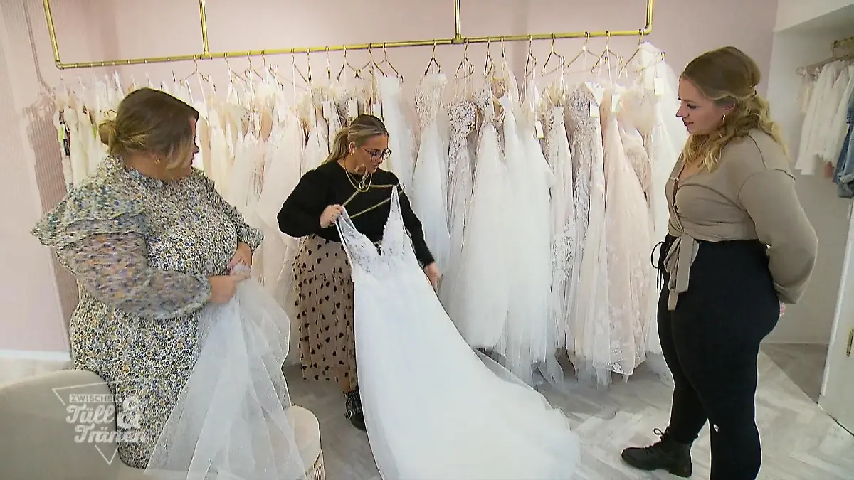 Wie wird jetzt ihre Entscheidung ausfallen? Mit dem Budget wird es eng