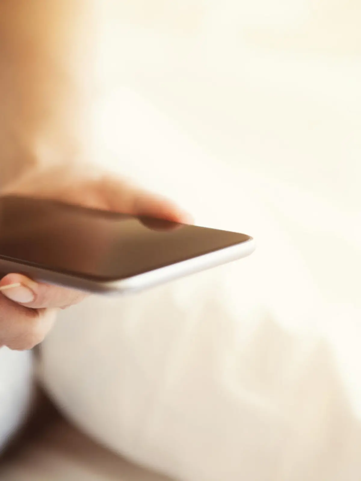 Sexting - ein Problem unter Teenagern