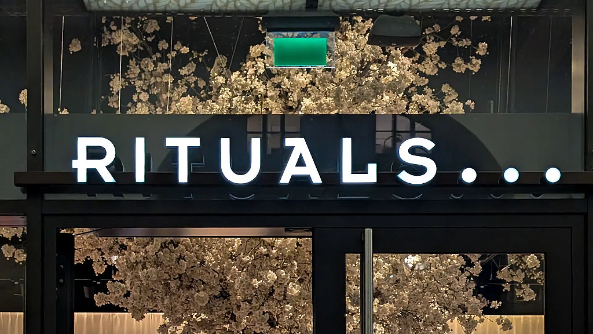Rituals Logo