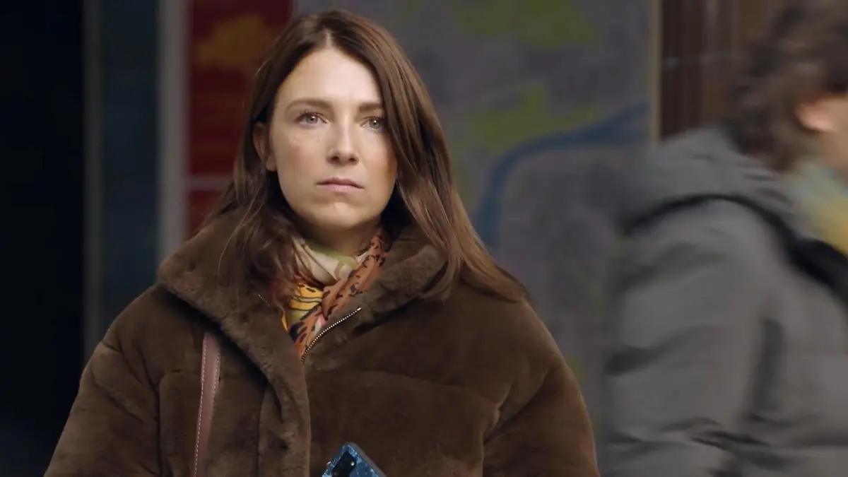 Keine guten Aussichten für Lilly GZSZ-Folge 8415 vom 28. November 2025 auf RTL+