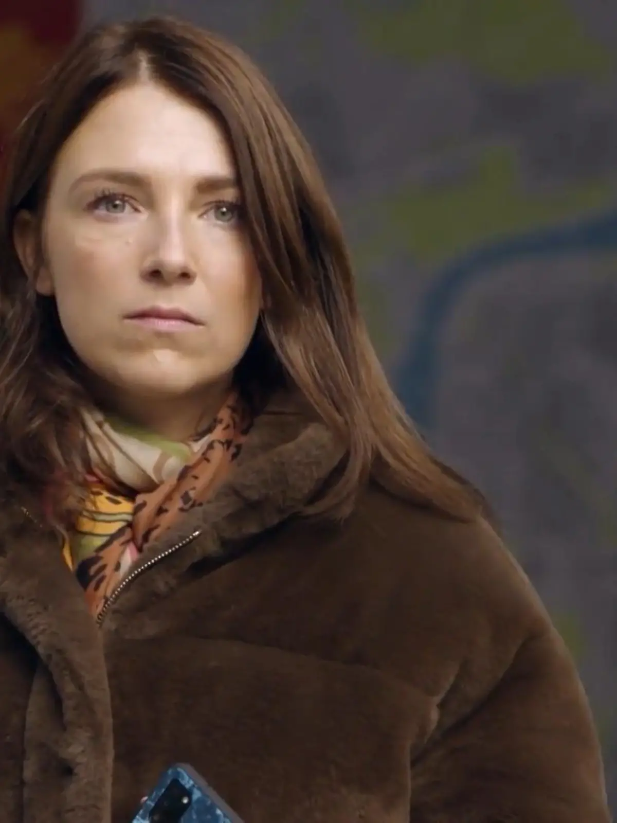 Bild zu: "Keine guten Aussichten für Lilly"