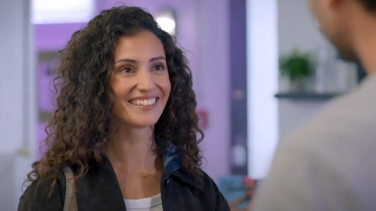 So taucht Naomi in der Schillerallee auf „Unter uns”-Spoiler