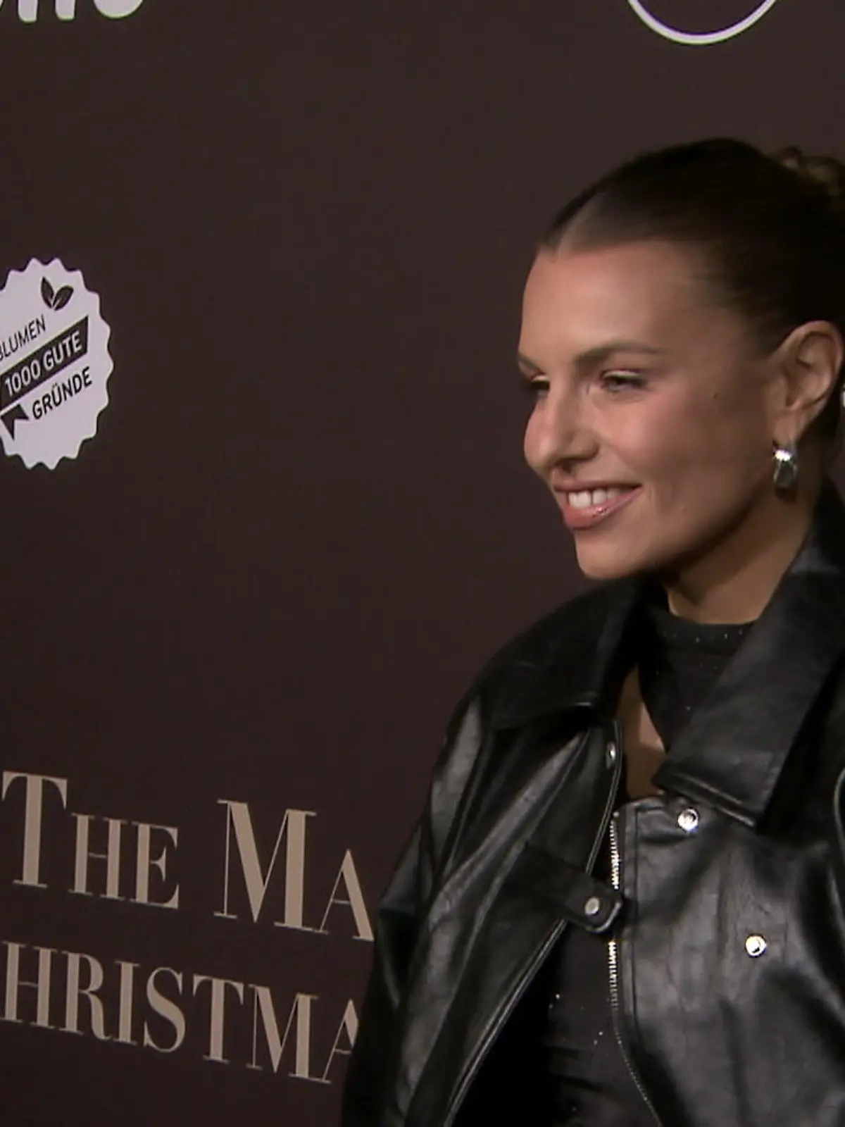 Bild zu: "Laura Wontorra beichtet: DAS ist meine himmlische Leidenschaft"