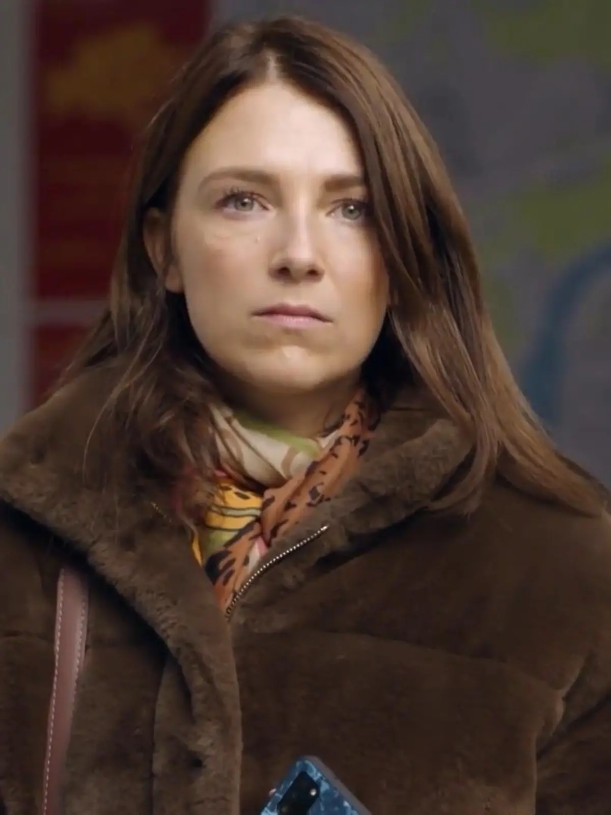 Lillys Gefühle sind verletzt