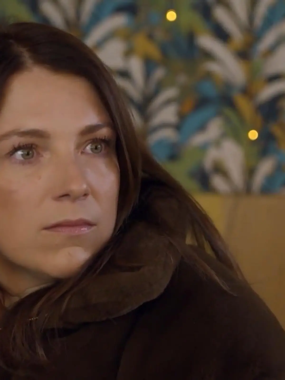 Bild zu: "Lilly bricht den Kontakt zu Maren ab"