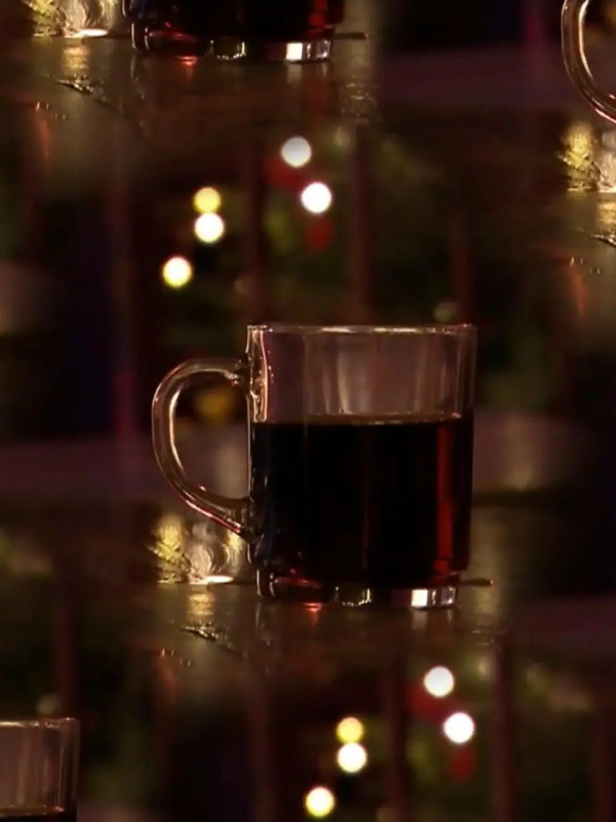 Bild zu: "Glühwein immer teurer?"