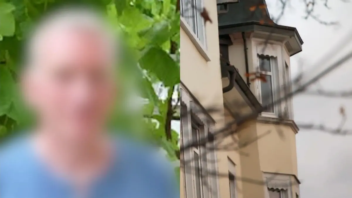 Mann löscht ganze Familie im Raum Reutlingen aus Wie konnte es zu so einer Tat kommen?