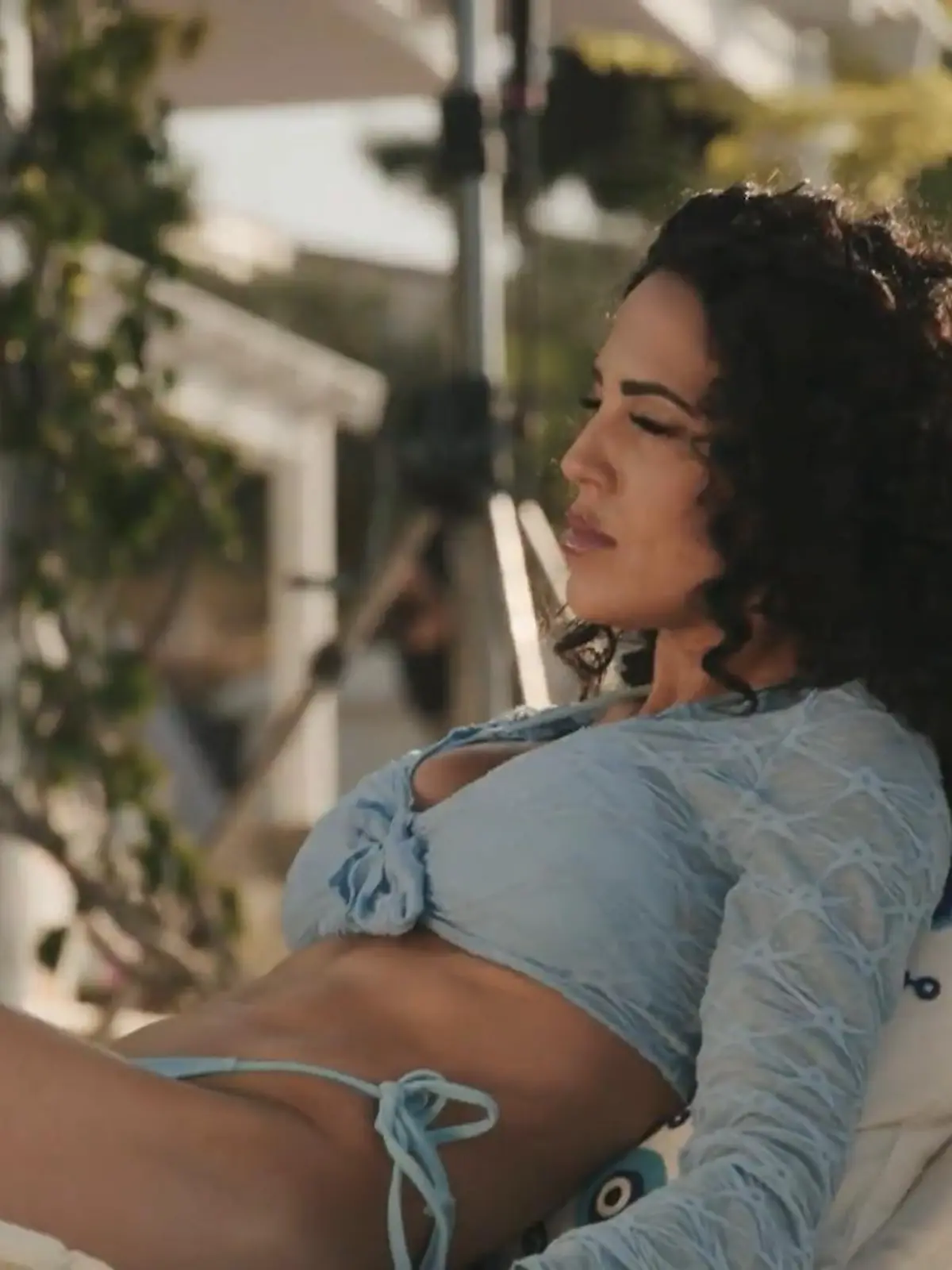 Bild zu: "Make Love, Fake Love - Elena Miras sucht die Liebe?"