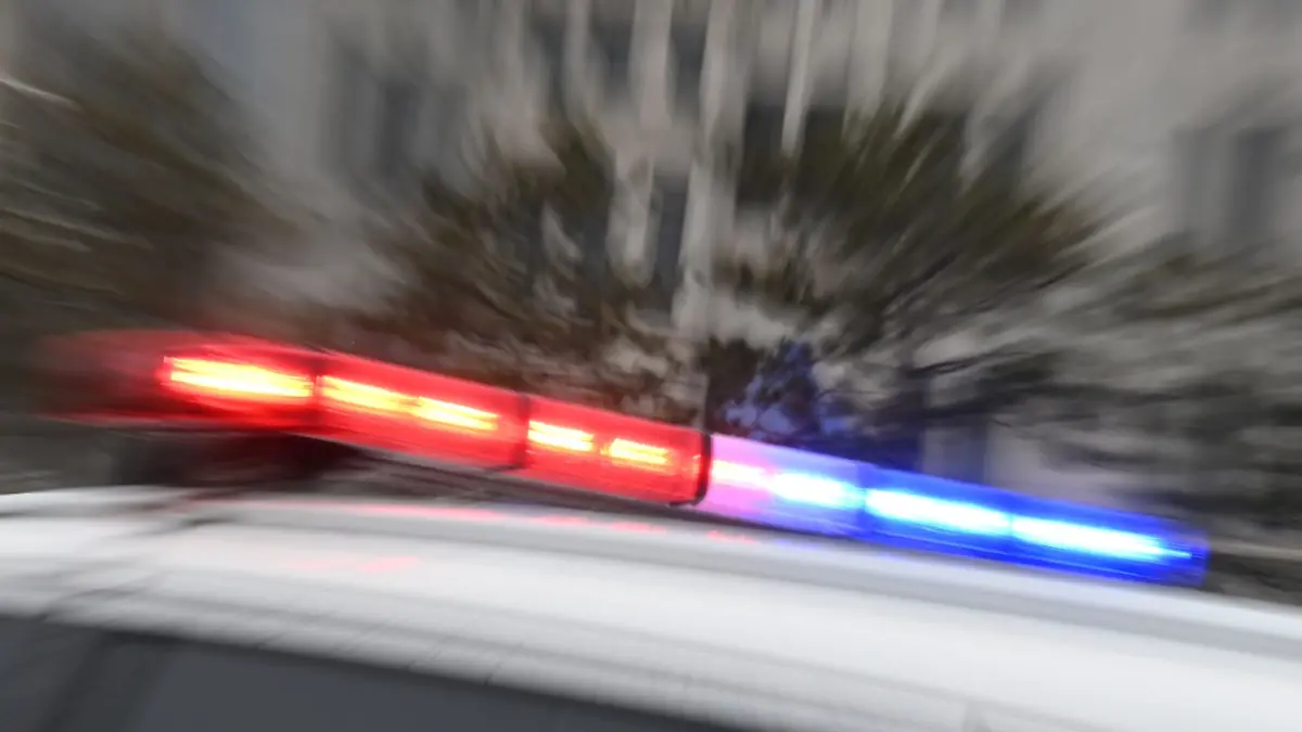 In China können seit 2021 Menschen ab 12 Jahren zum Tode verurteilt werden.