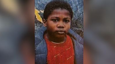 Hamburg-Schnelsen: Bei eisigen Temperaturen! Junge (10) in Hamburg vermisst